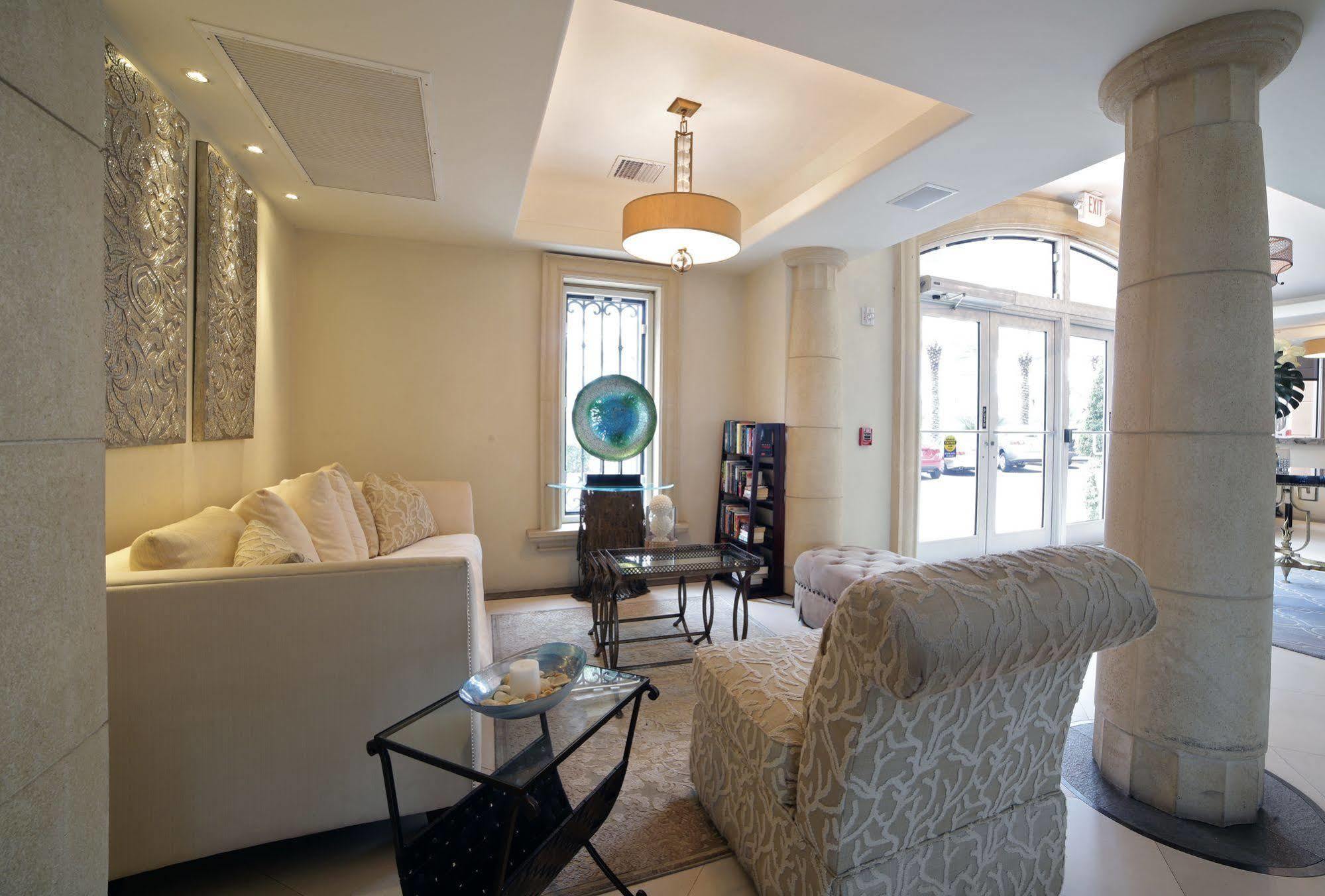 The Sea Lord Hotel & Suites (Adults Only) Lauderdale-by-the-Sea Exterior photo