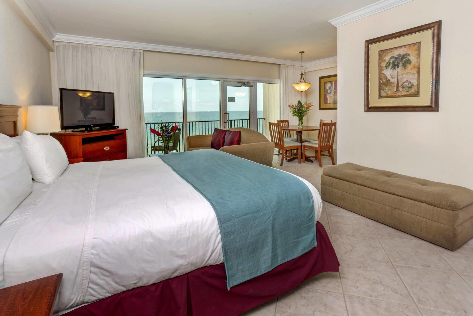 The Sea Lord Hotel & Suites (Adults Only) Lauderdale-by-the-Sea Exterior photo