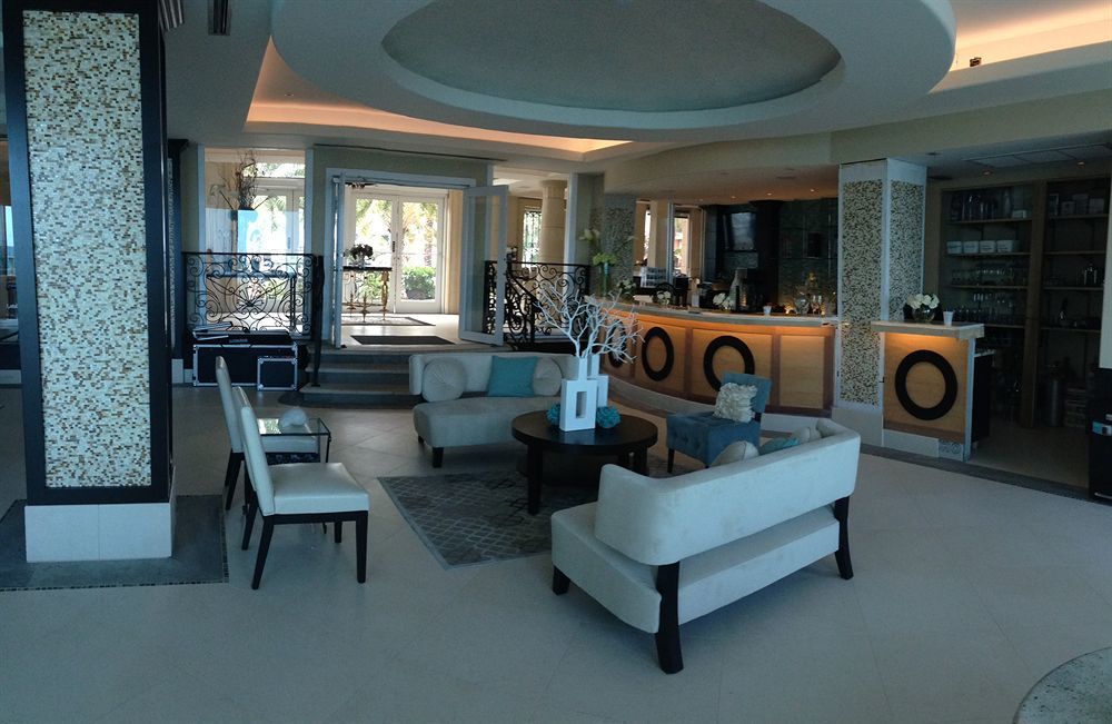 The Sea Lord Hotel & Suites (Adults Only) Lauderdale-by-the-Sea Exterior photo