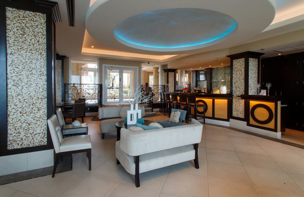 The Sea Lord Hotel & Suites (Adults Only) Lauderdale-by-the-Sea Exterior photo