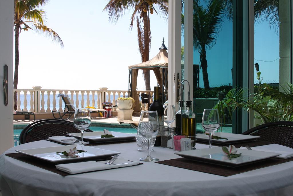 The Sea Lord Hotel & Suites (Adults Only) Lauderdale-by-the-Sea Exterior photo